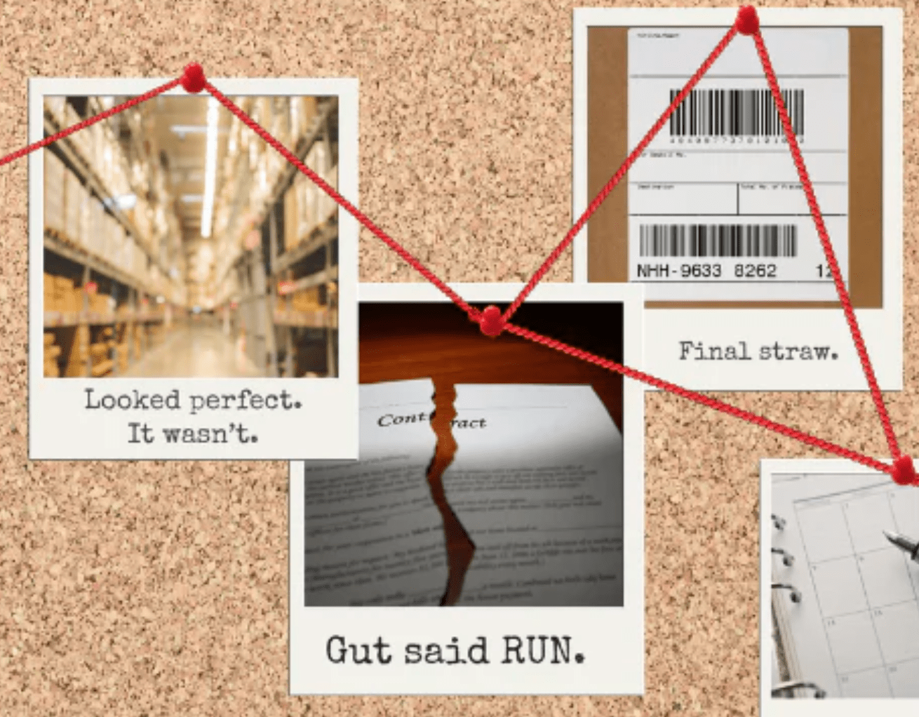 I Seriously F*CKED Up and trusted the wrong people! - Malicious Women Co.