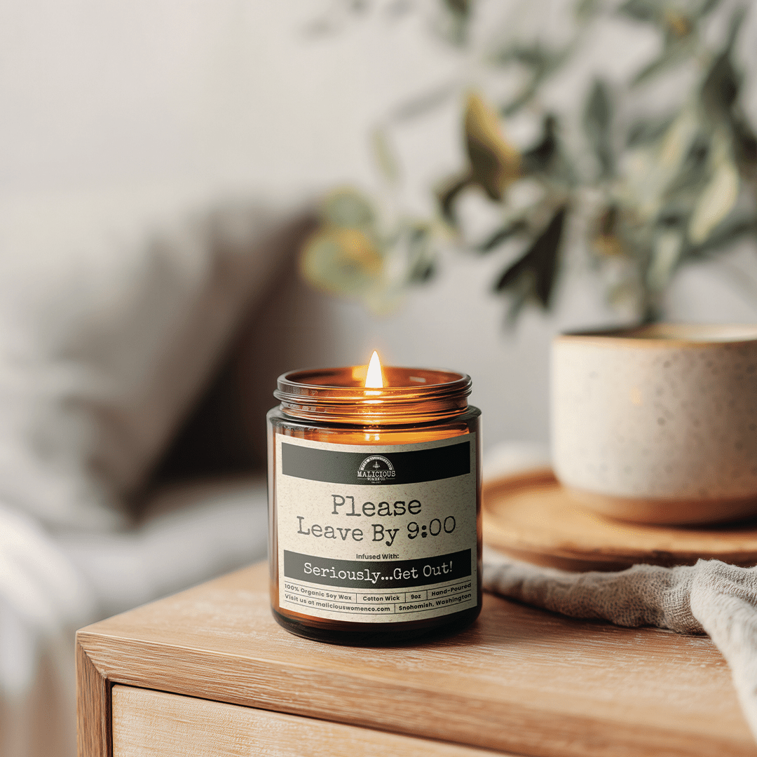 THE MENTAL HEALTH COLLECTION - Malicious Women Co.