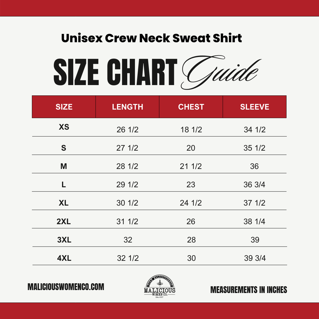 Bitches Against Bullshit Crewneck Sweater - Black