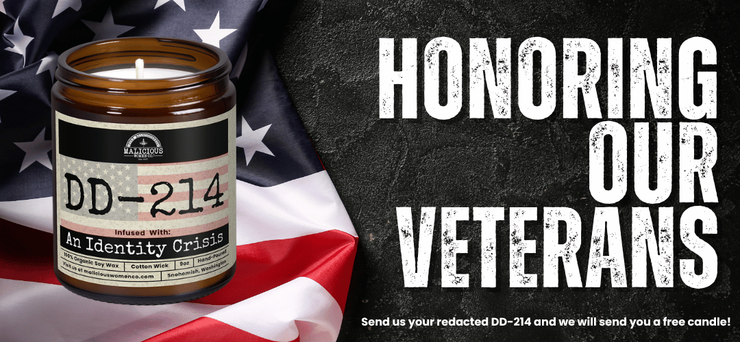 Honoring veterans
