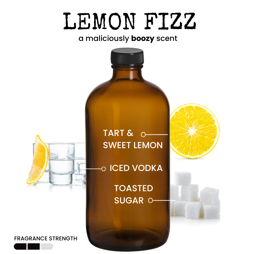 FAFO 2fl oz Glass Bottle Room/ Linen/ Body Spray - Select Your Scent