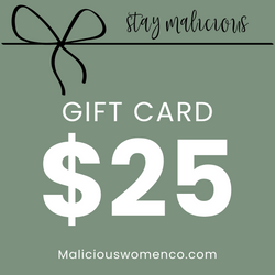 Malicious eGift Card