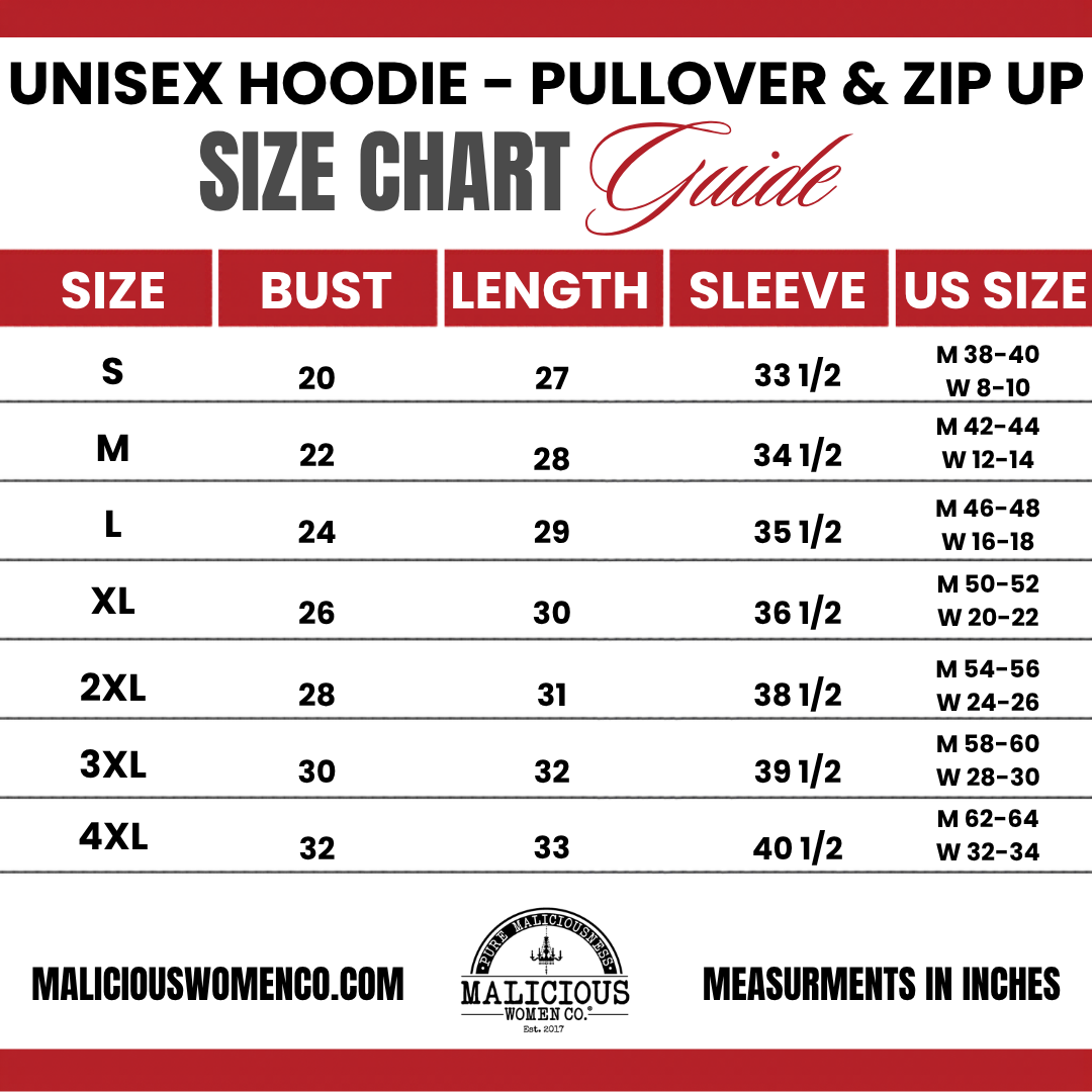 2026 Misftit Crew Zip-Up Hoodie
