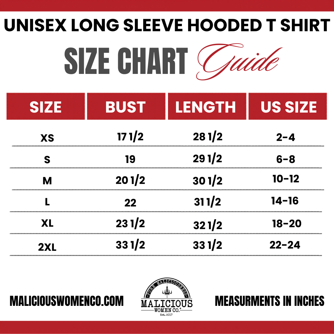 Bitches Against Bullshit® T-Shirt Hoodie