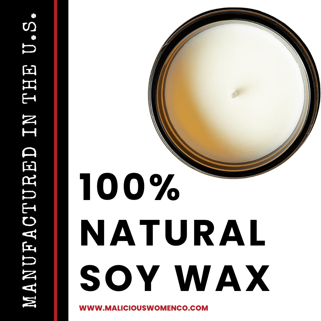 Soy Wax Image