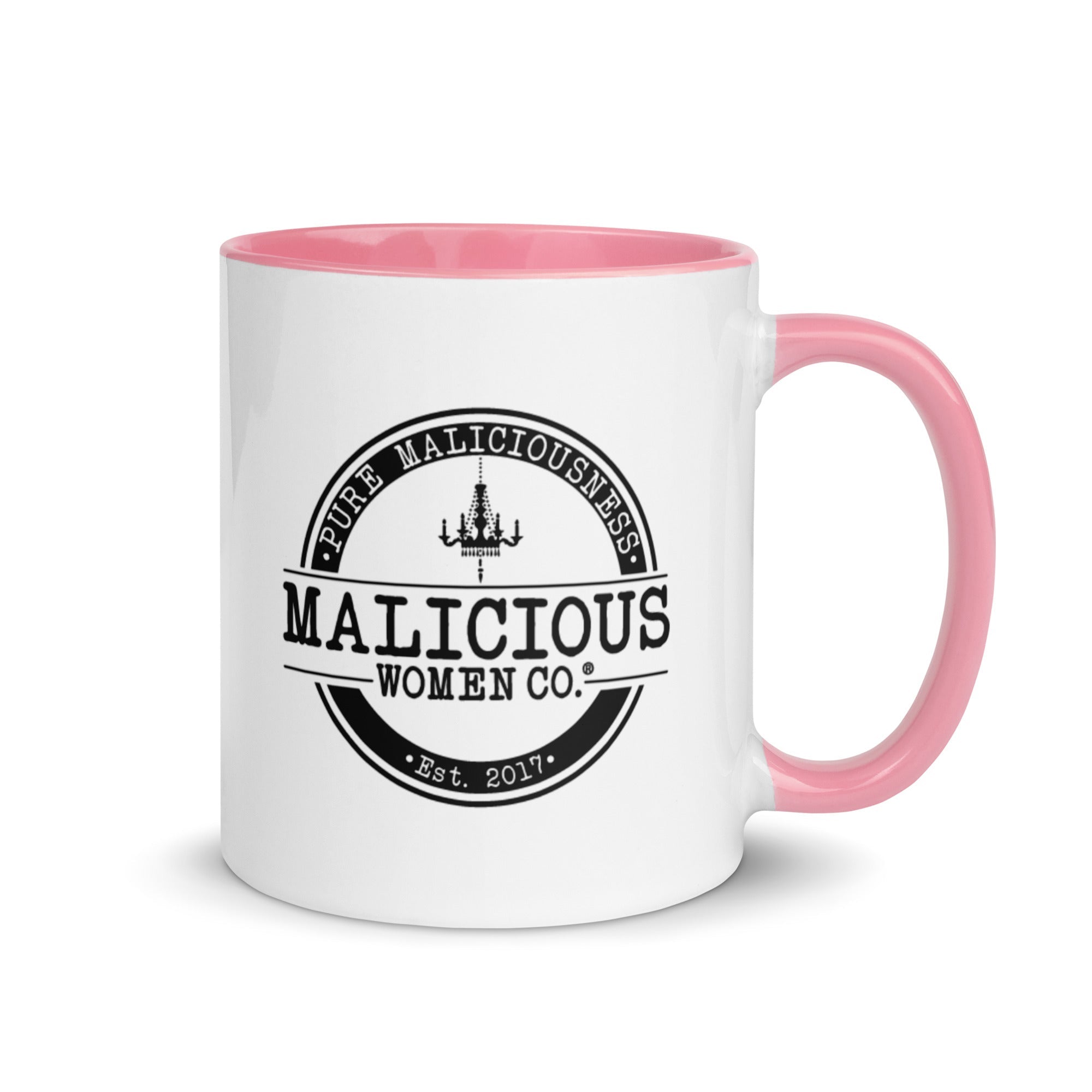 Bitches Against Bullshit 11oz Mug - Malicious Women Co.-Housewares