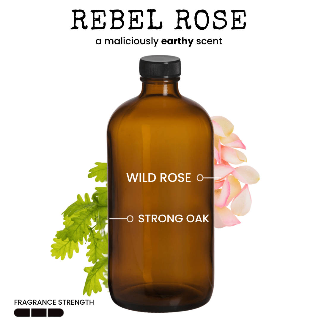 FAFO 2fl oz Glass Bottle Room/ Linen/ Body Spray - Select Your Scent - Malicious Women Co. -Household Cleaner