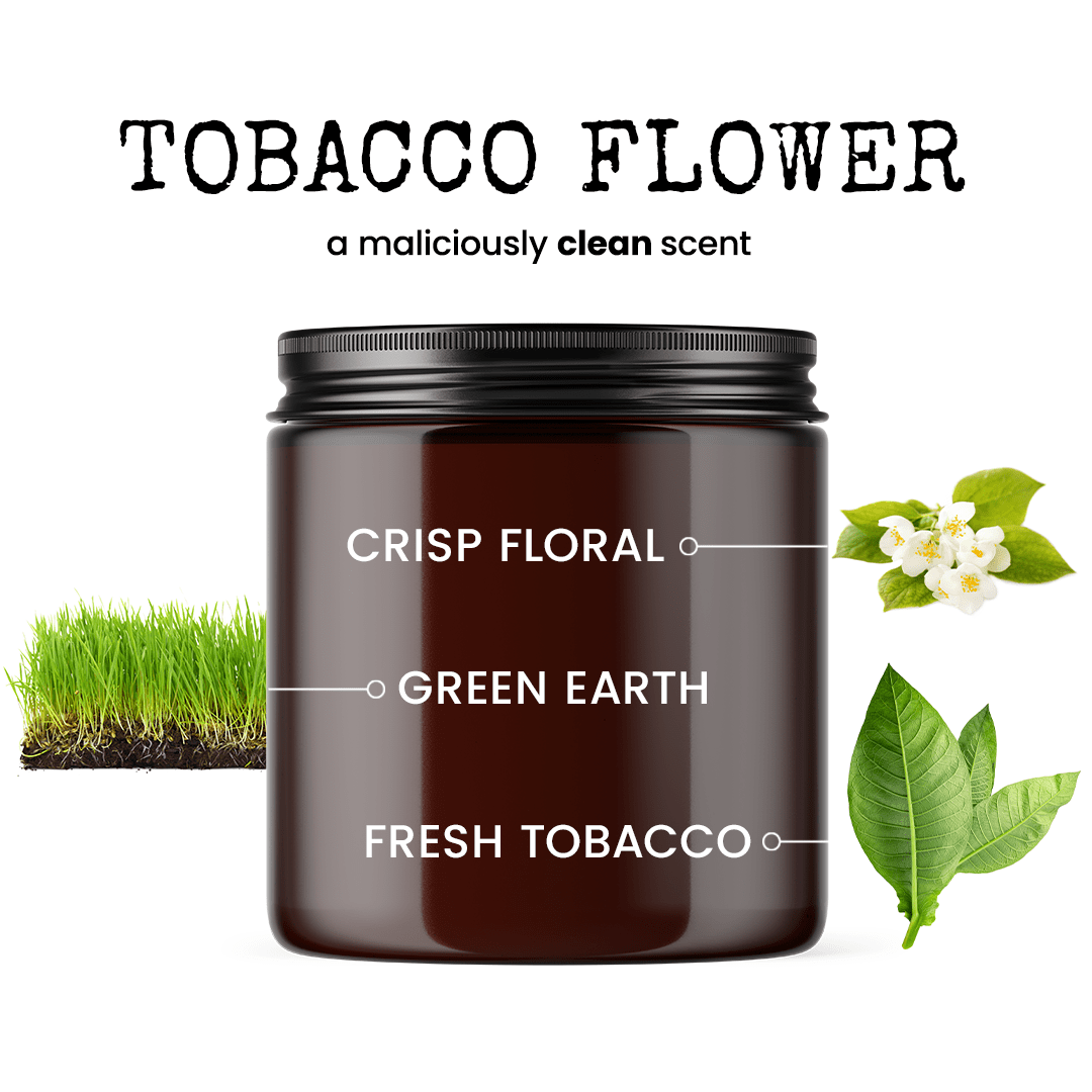 It's Already Been A Day 9oz Funny Candle Malicious Women Co - Malicious Women Co. - Candle