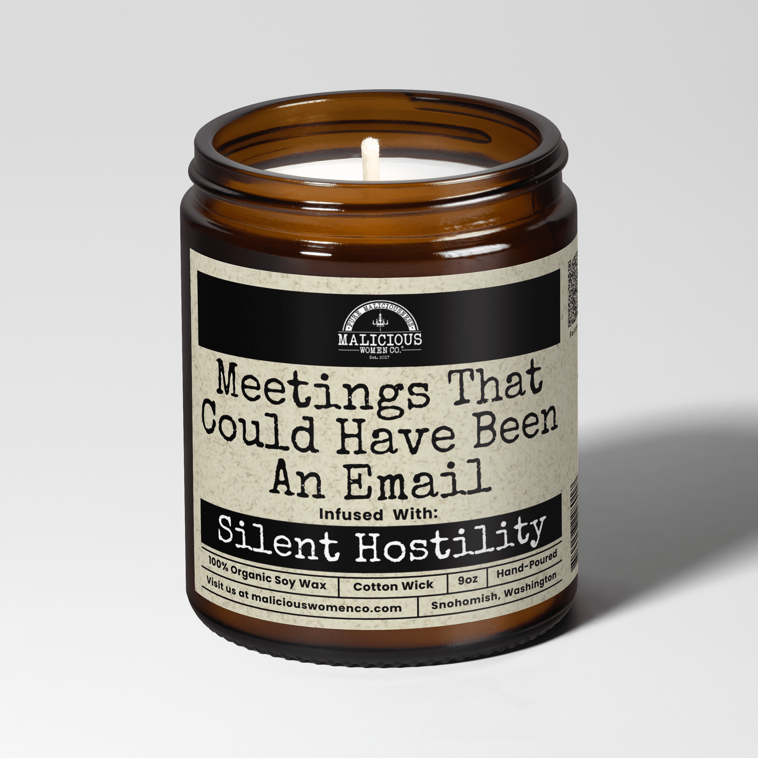 Meetings That Could Have Been An Email Mockup Image