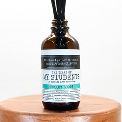 Malicious Women Candle CO. Best Reed Diffusers-The Tears of My Students