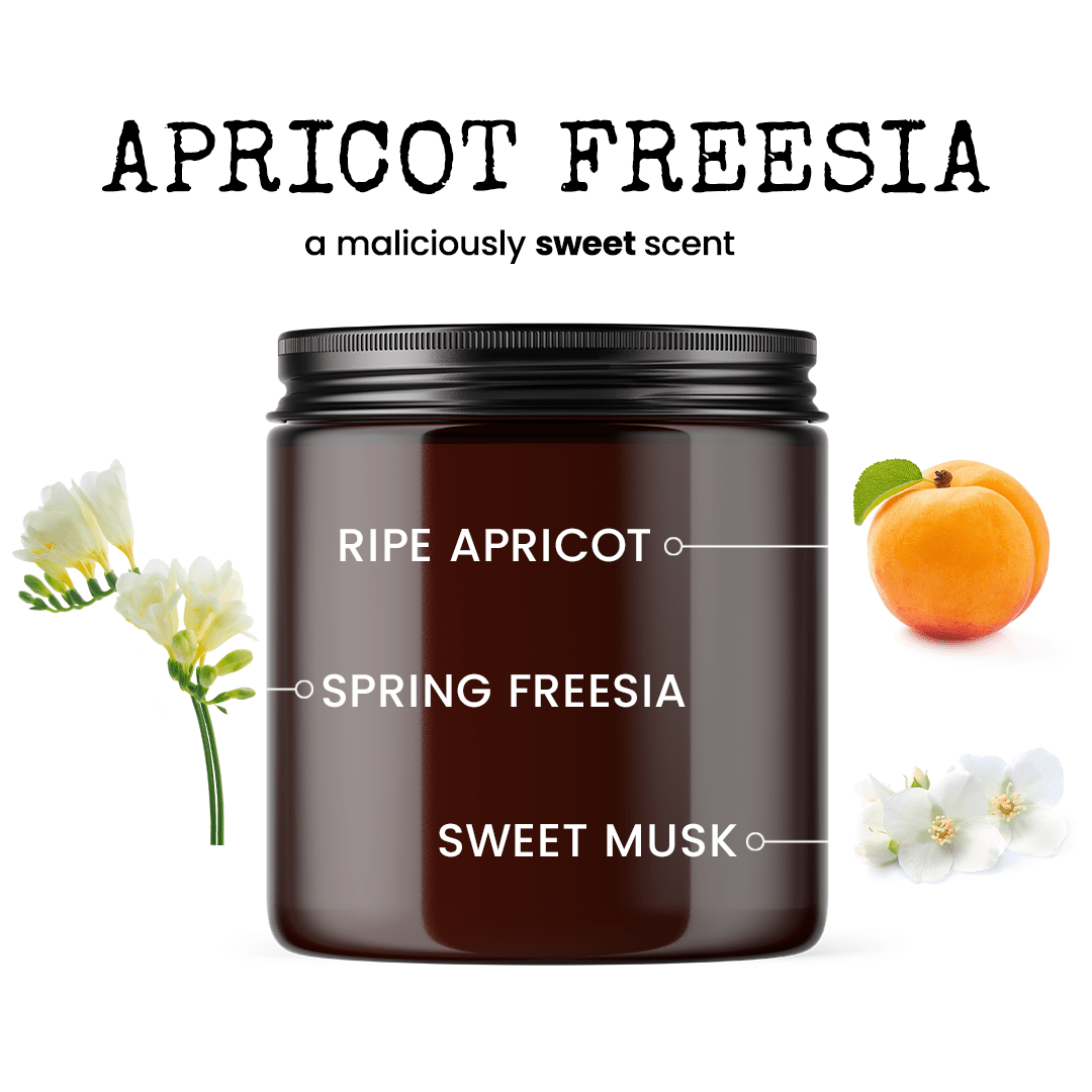 What The F*ck Is Happening 9oz Family Candle Malicious Women Co - Malicious Women Co. - Candle