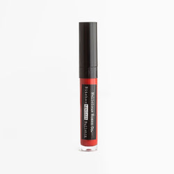 Bitches Against Bullshit - Malicious Matte Liquid Lipstick - Boss Bitch! (True Red) Makeup Malicious Women Candle Co. 