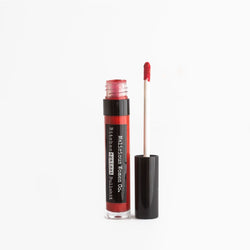 Bitches Against Bullshit - Malicious Matte Liquid Lipstick - Boss Bitch! (True Red) Makeup Malicious Women Candle Co. 