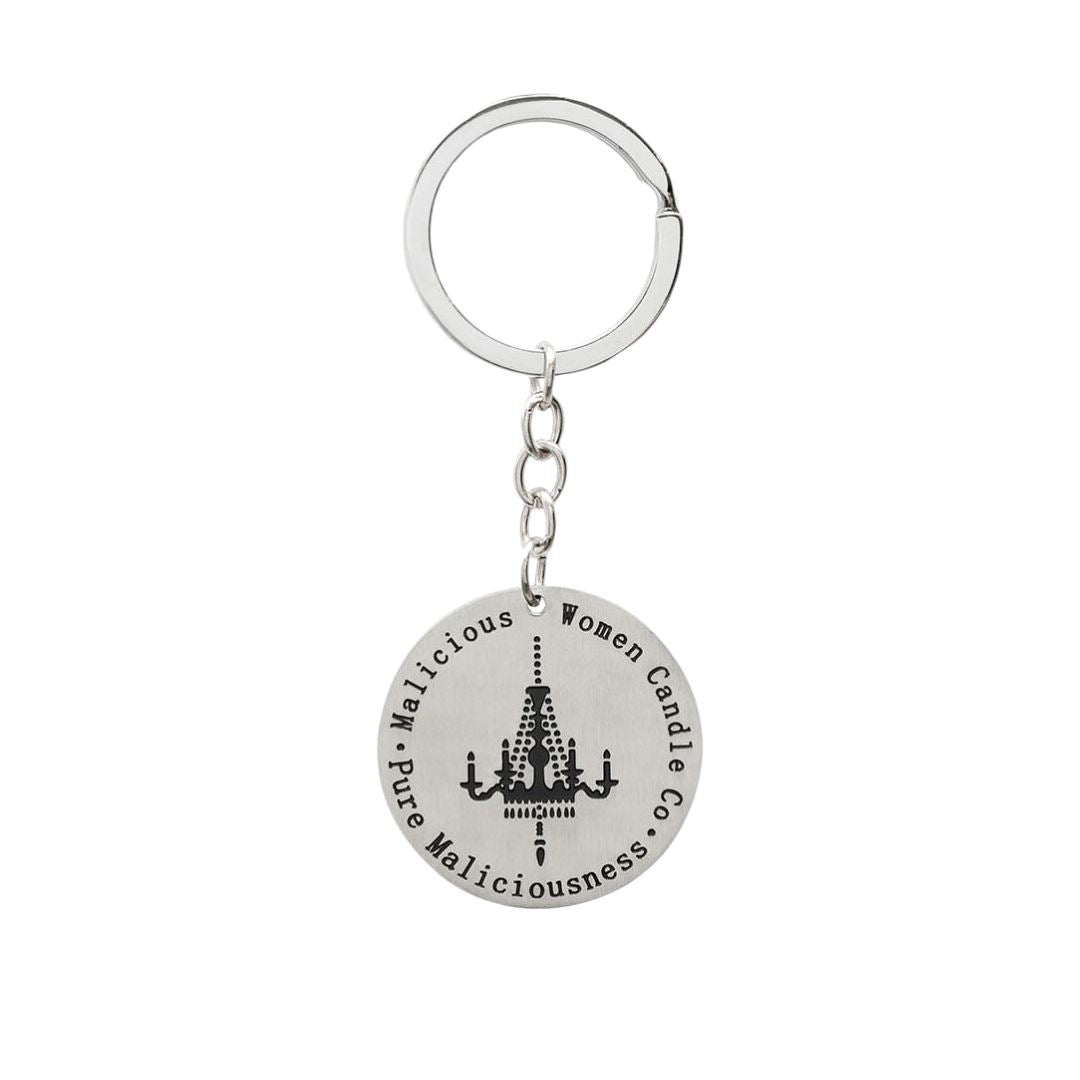 Drive Safe! Because Your Mother Loves The Shit Out Of You - Malicious Women Co. - Jewelry